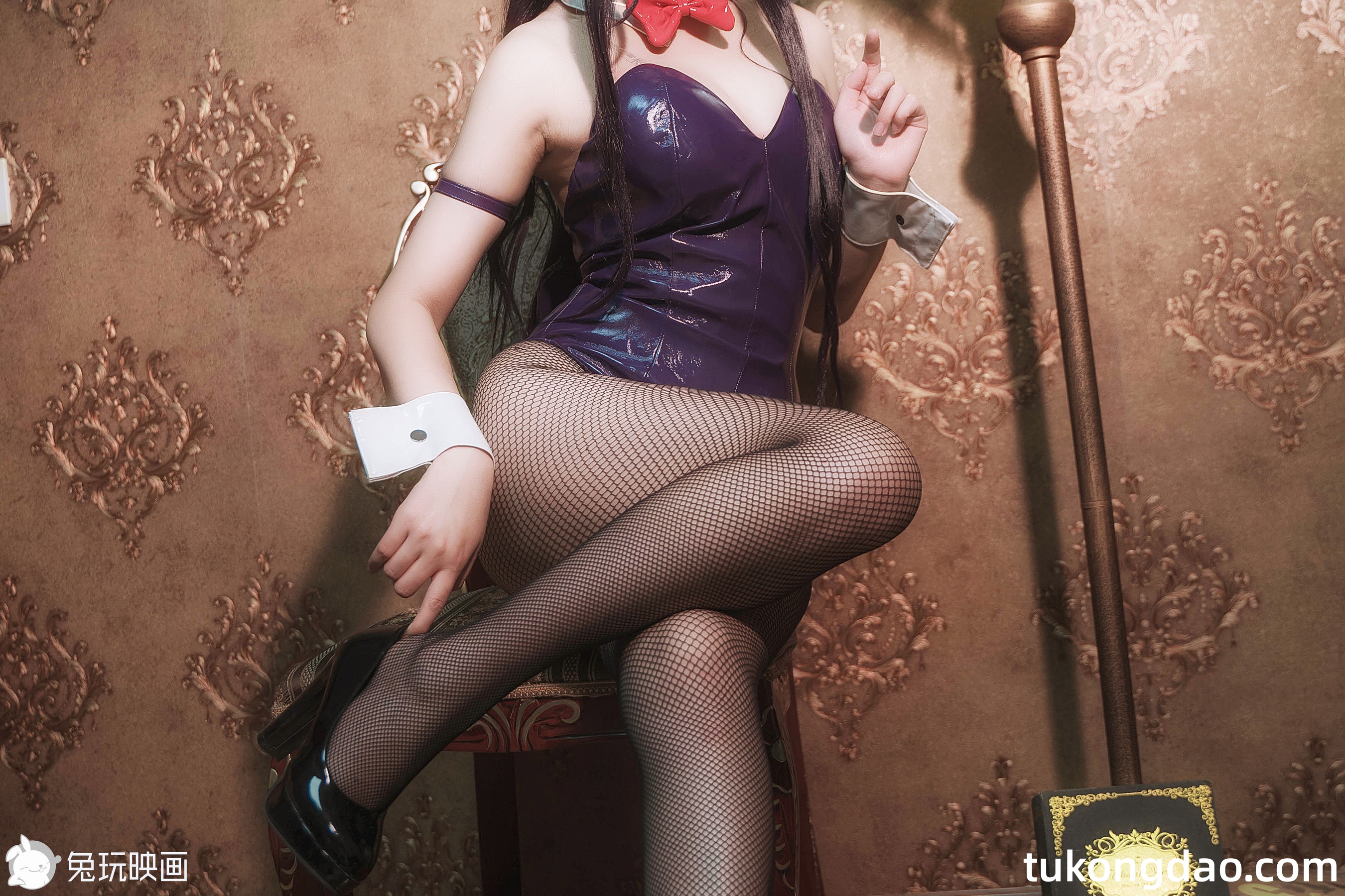 兔玩映画 – 093 整理写真合集 兔玩映画-第32张